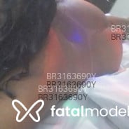 Acompanhante Juliana - Perfil