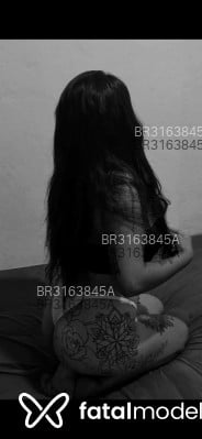 Acompanhante Damas - Perfil