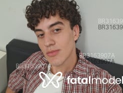 Acompanhante Angel - Perfil