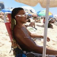 Acompanhante Moreninho - Perfil