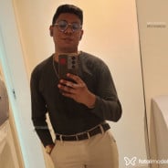 Acompanhante Ronysan - Perfil