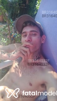 Acompanhante Bombeiro - Perfil