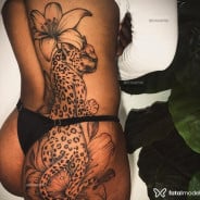Acompanhante Eduarda - Perfil