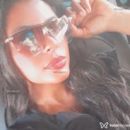Acompanhante Emilly - Perfil