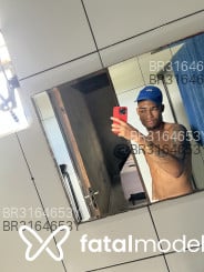 Acompanhante Oh Novatoooo - Perfil