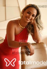 Acompanhante Letícia Lira - Perfil