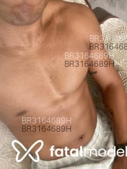 Acompanhante Dindo - Perfil