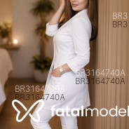 Acompanhante Carol Santos - Perfil