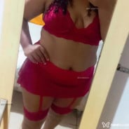 Acompanhante Ingrid - Perfil