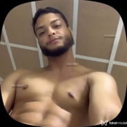 Acompanhante Arthur - Perfil