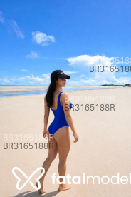 Acompanhante Maya Ferrara - Perfil