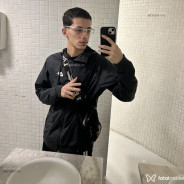 Acompanhante Caike Meno Kent - Perfil