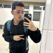 Acompanhante Caike Meno Kent - Perfil