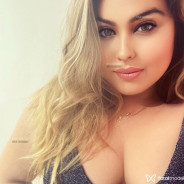 Acompanhante Lauren - Perfil