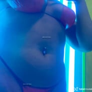 Acompanhante Bianca - Perfil