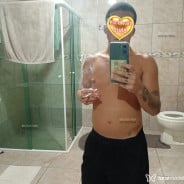 Acompanhante Novinrj - Perfil