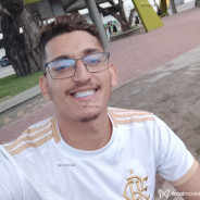 Acompanhante Fabinho Santos - Perfil