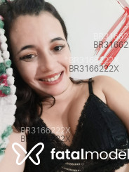 Acompanhante Danyrio - Perfil