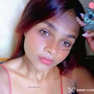 Acompanhante Pinentinha - Perfil
