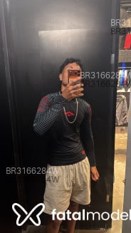 Acompanhante Pedro Vitinho - Perfil