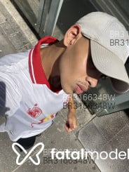 Acompanhante Pedro Henrique - Perfil