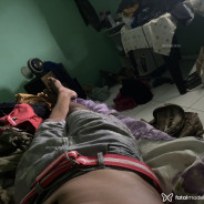 Acompanhante Everton - Perfil