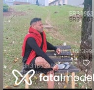 Acompanhante Oliveira - Perfil