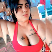 Acompanhante Bianca - Perfil