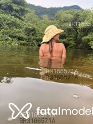 Acompanhante Lara Queiroz - Perfil