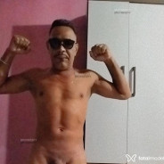 Acompanhante Wesley Guapo - Perfil