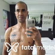 Acompanhante Santos - Perfil