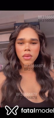 Acompanhante Mirella Santos - Perfil