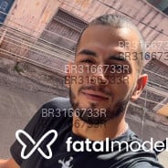Acompanhante Carlos - Perfil