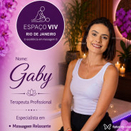 Acompanhante Melly - Perfil