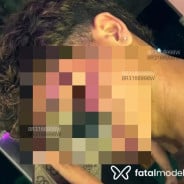 Acompanhante Adriano - Perfil