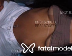 Acompanhante Maylla Oliveira - Perfil