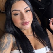 Acompanhante Thaina - Perfil