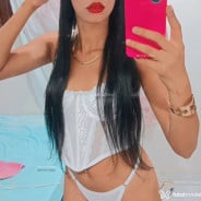 Acompanhante Deizinha Pressão - Perfil