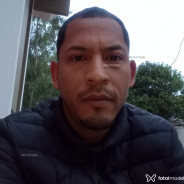 Acompanhante Gerson - Perfil