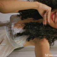 Acompanhante Naomy Sweet - Perfil