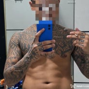 Acompanhante Nanziin - Perfil