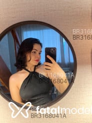 Acompanhante Letícia - Perfil