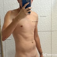 Acompanhante Arthur - Perfil