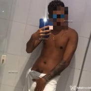Acompanhante Maloka - Perfil