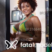 Acompanhante Helena - Perfil