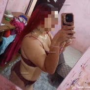 Acompanhante Bruna - Perfil