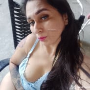 Acompanhante Jesika - Perfil