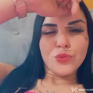 Acompanhante Eduarda - Perfil