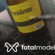 Acompanhante Tigrinho - Perfil