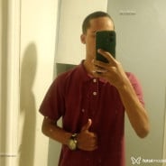 Acompanhante Ryan - Perfil